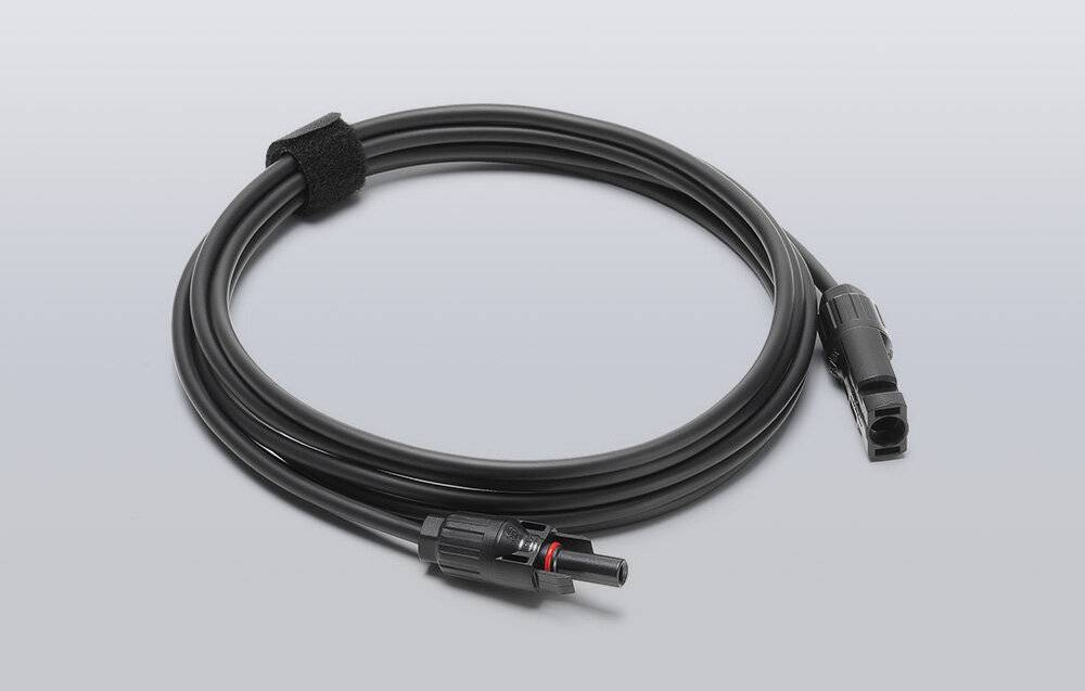 DJI Power MC4 Fotovoltaik-Panel-Verlängerung