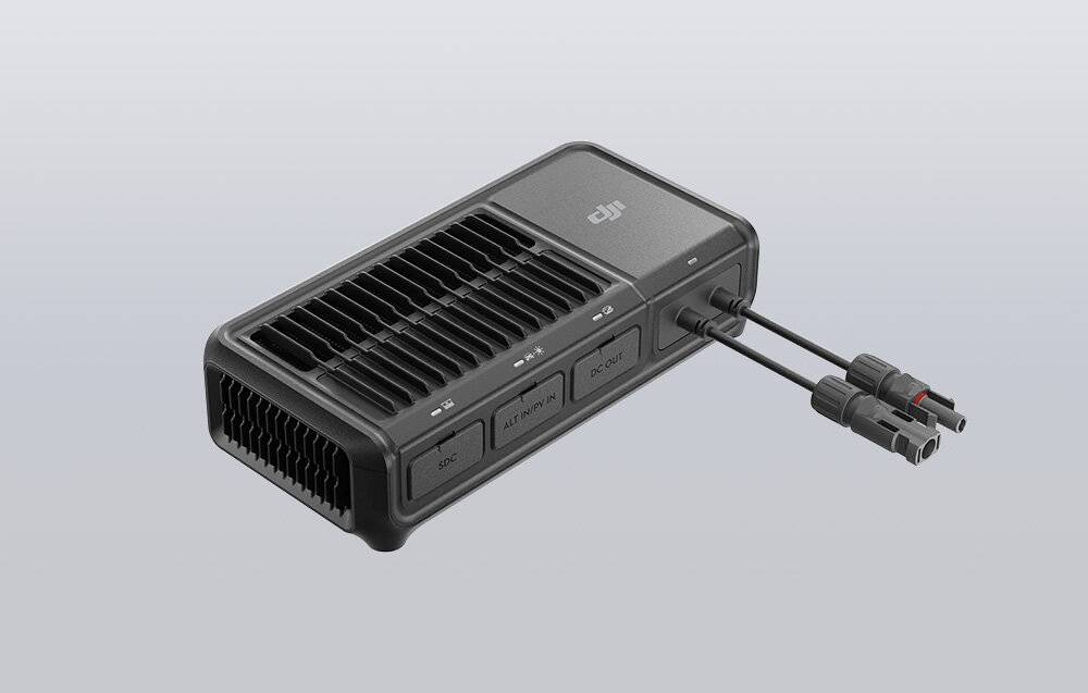 Fernbedienungs-Kit für DJI Power 1.8kW Schnellladegerät