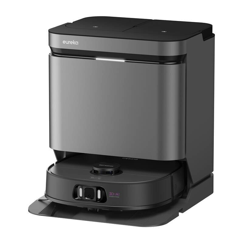 EUREKA J15 Pro Ultra Reinigungsroboter