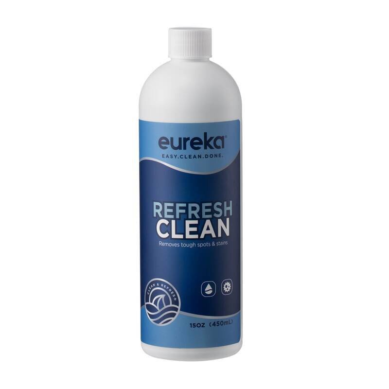 EUREKA Rapid Wash GX5 Pro Kabelloser Staubsauger mit Wischfunktion