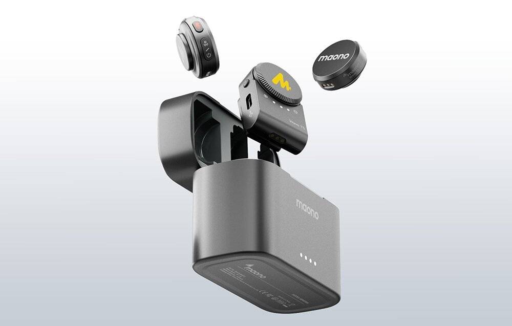 Maono WM650 A3 Mikrofon