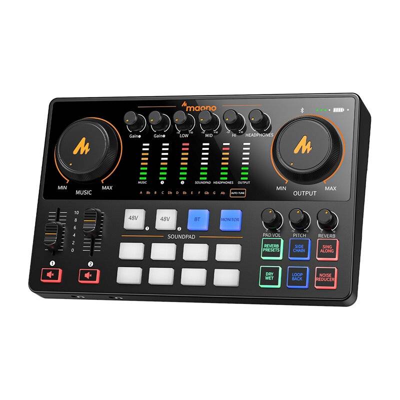 Maono AME2 GEN2 Soundkarte