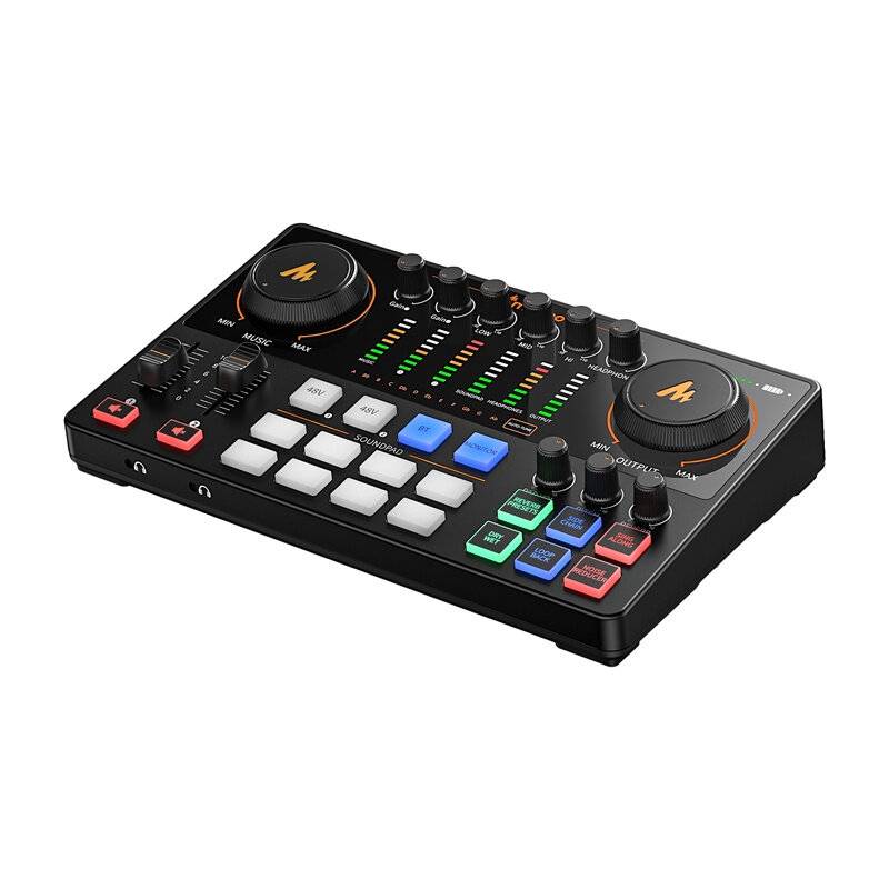 Maono AME2 GEN2 Soundkarte