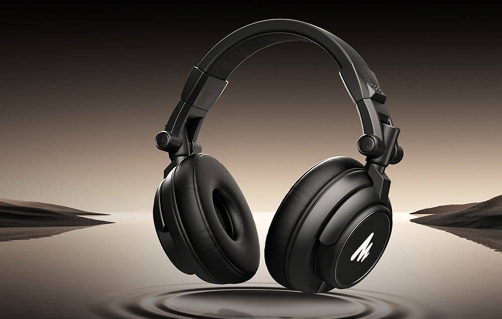 Maono AU-MH601 Studio-Kopfhörer