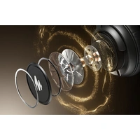 Maono AU-MH601 Studio-Kopfhörer Maono AU-MH601 Studio-Kopfhörer