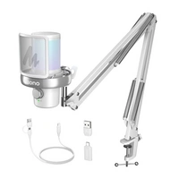 Maono DM40 S Pro Mikrofon (weiß) Maono DM40 S Pro Mikrofon (weiß)