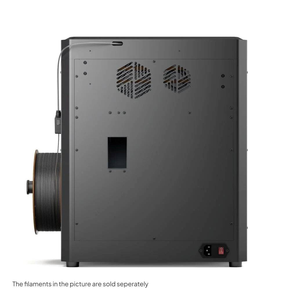 Elegoo Centauri Carbon, FDM-3D-Drucker mit Heizkammer, CoreXY, 500 mm/s