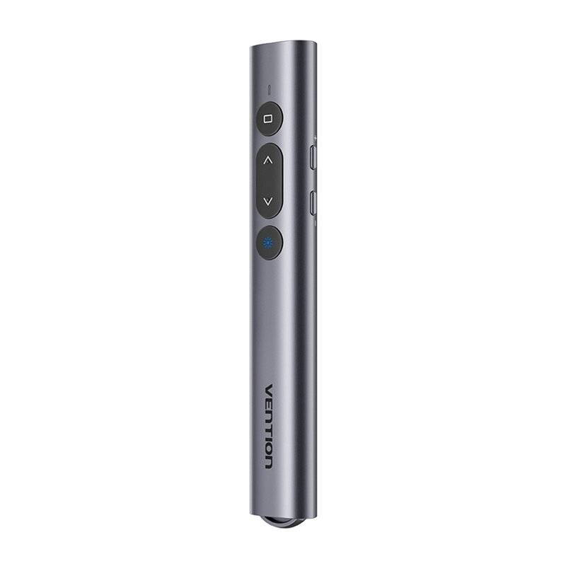 PPT Vention kabelloser Laserpointer (rot)
