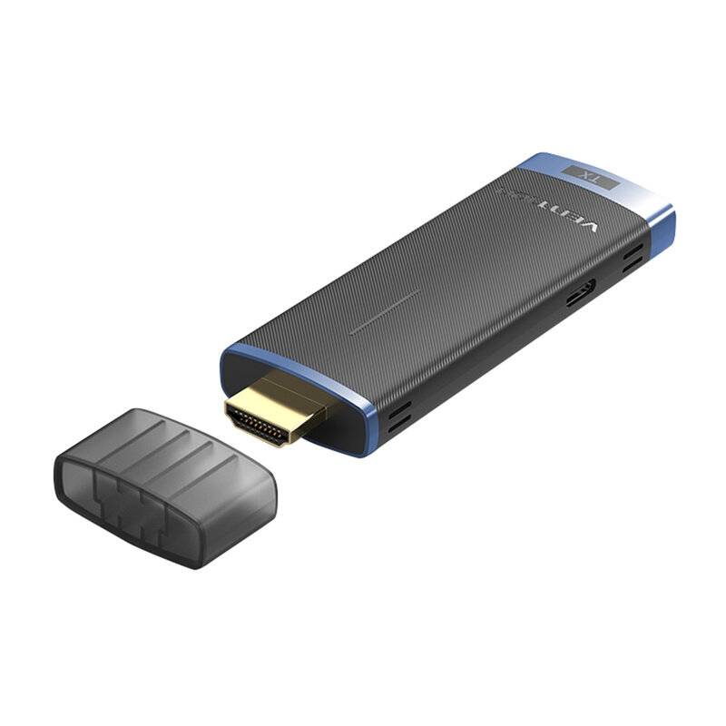 Vention HDMI-Funksender (blau)