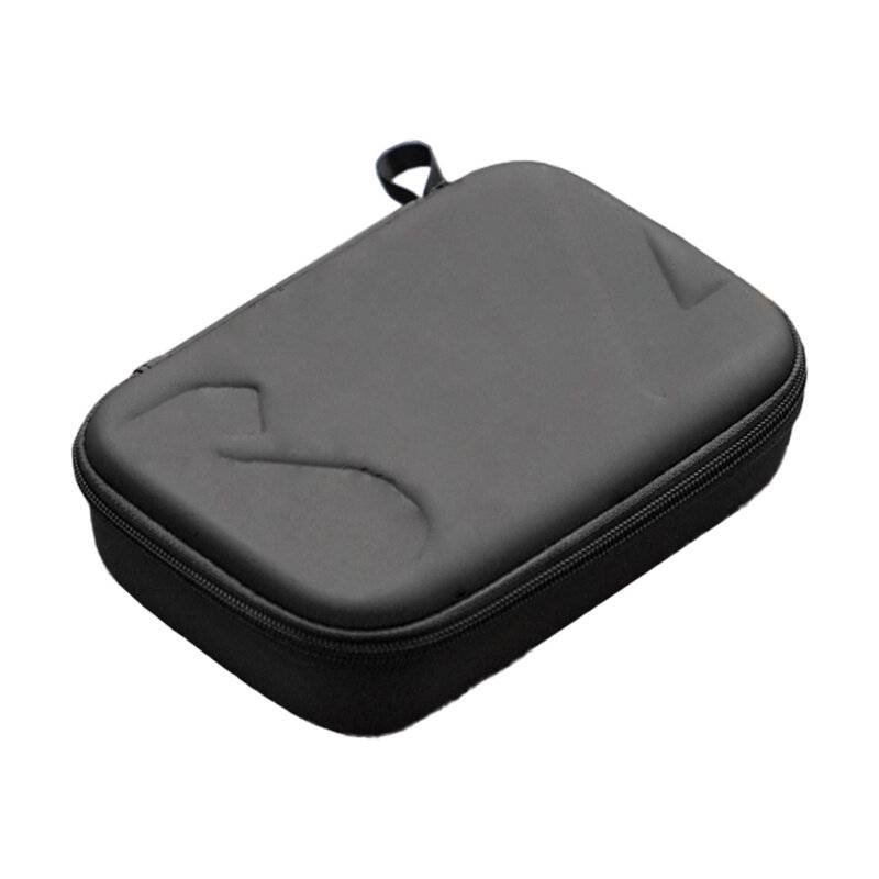 Etui Sunnylife do DJI Osmo Mobile 7P (czarne)