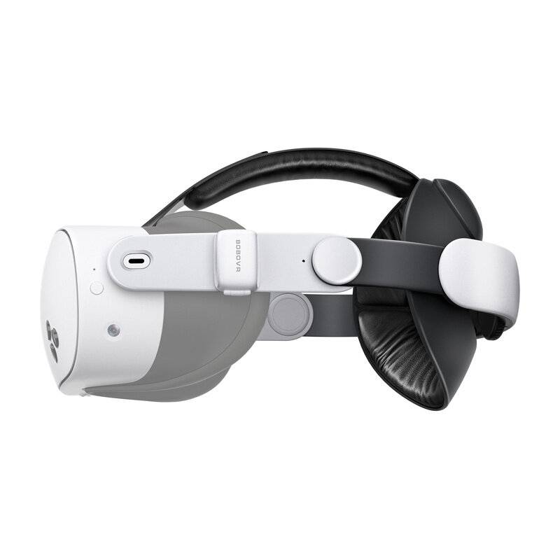 BOBOVR E3 Zugentlastungsband für Meta Quest 3/3s