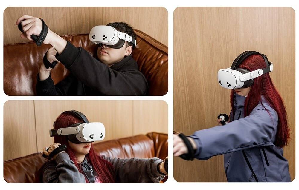 BOBOVR E3 Zugentlastungsband für Meta Quest 3/3s