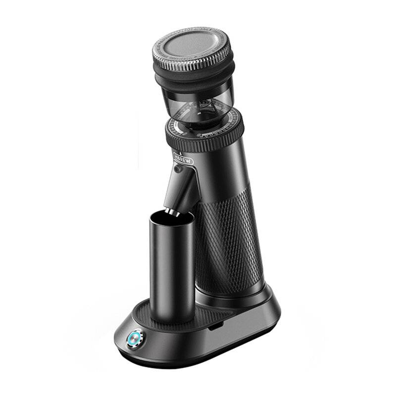 HiBREW G5 elektrische Kaffeebohnenmühle