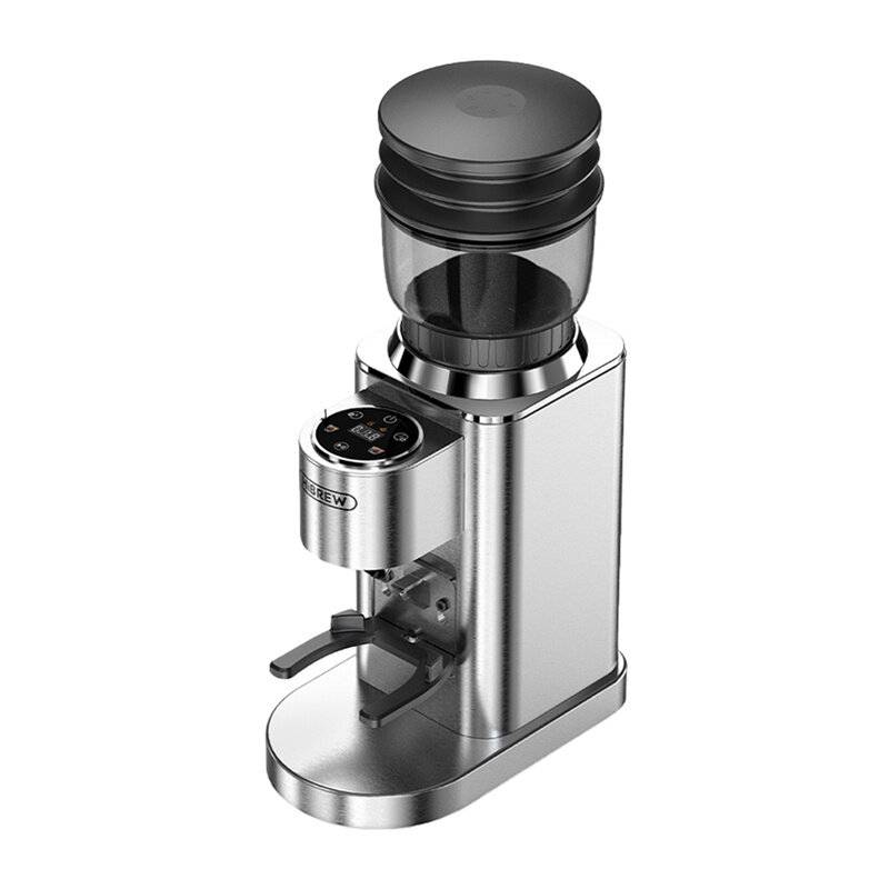 HiBREW G7 Elektrische Glühkaffeemühle