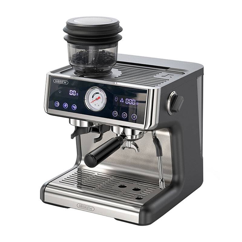 HiBrew H7A Plus Cob Druckmaschine