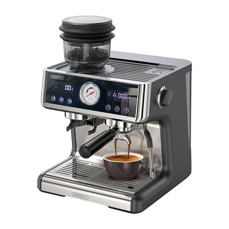 HiBrew H7A Plus Cob Druckmaschine