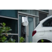 Besen Wandladegerät für Elektroautos LX30 22kW APP Besen Wandladegerät für Elektroautos LX30 22kW APP