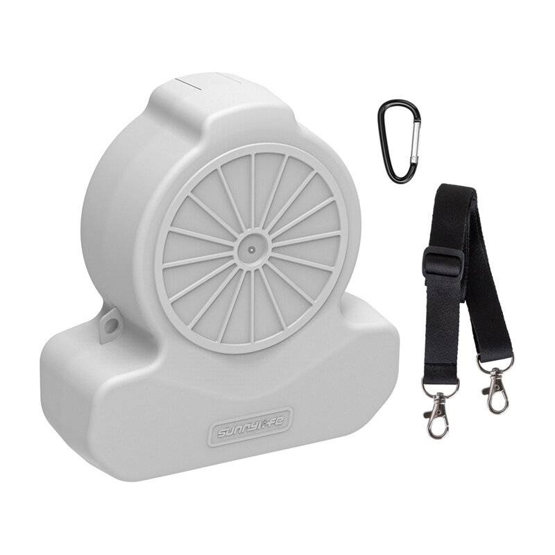 Sunnylife mini Schutzhülle FP-SN953-GY für DJI FLIP (grau)