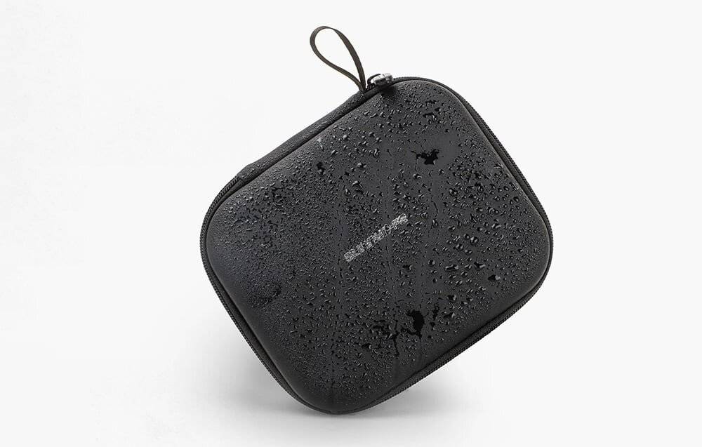 Sunnylife mini B977-D Schutzhülle für DJI RC-Controller (schwarz)