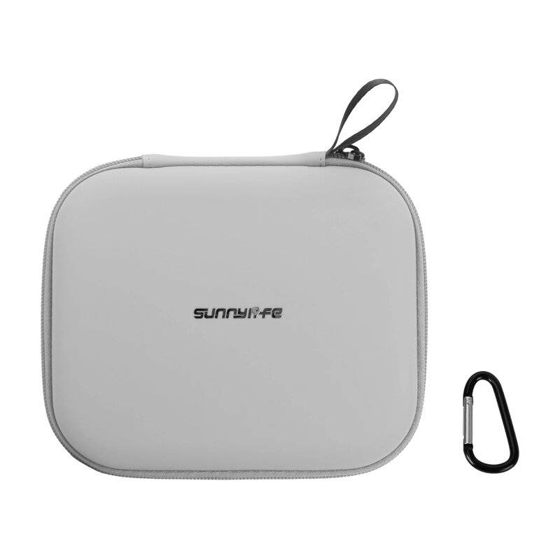 Sunnylife mini B977-GY Schutzhülle für DJI RC-Controller (grau)