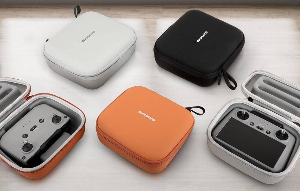 Sunnylife mini B977-GY Schutzhülle für DJI RC-Controller (grau)