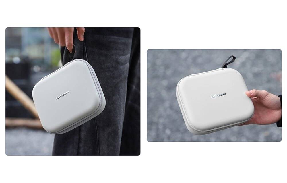 Sunnylife mini B977-GY Schutzhülle für DJI RC-Controller (grau)