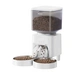 Rojeco 4.5L Automatischer Tierfutterautomat WiFi Version Dou Rojeco 4.5L Automatischer Tierfutterautomat WiFi Version Dou