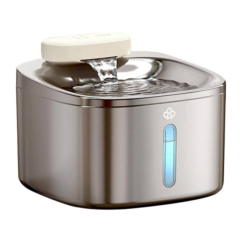 Trinkbrunnen / Haustiertränke 3.5L Oneisall PW04