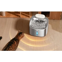 Trinkbrunnen / Haustiertränke 3.5L Oneisall PW04 Trinkbrunnen / Haustiertränke 3.5L Oneisall PW04