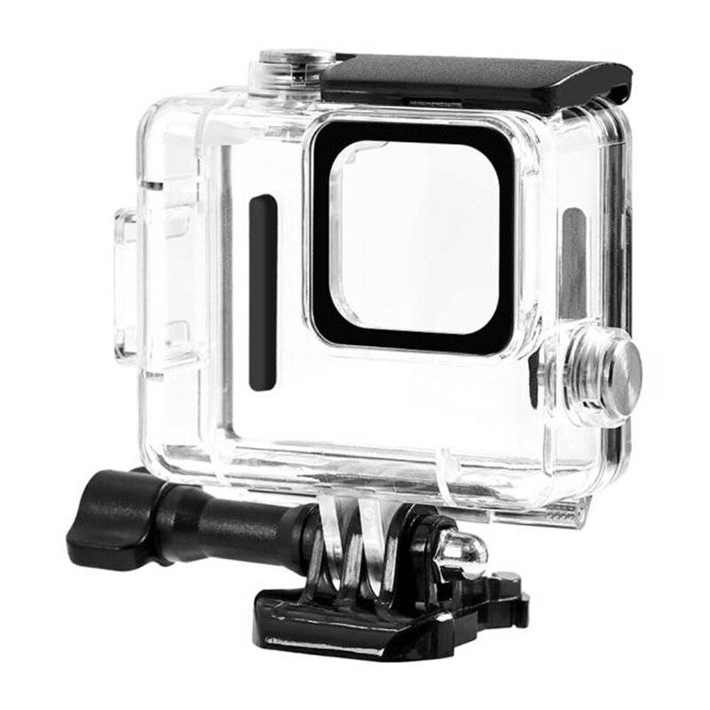 Puluz wasserdichtes Gehäuse für GoPro HERO 4K 2024 Kamera