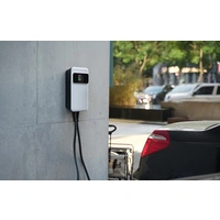Wandladegerät für Elektroautos Besen SQ20-22KW-APP Wandladegerät für Elektroautos Besen SQ20-22KW-APP