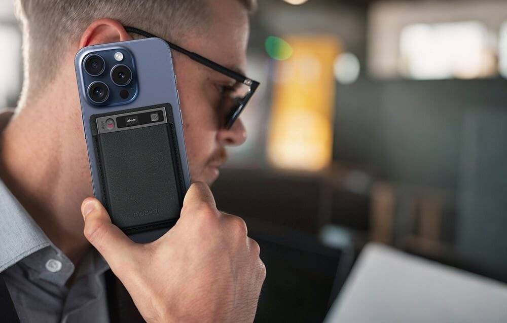 Mobvoi TicNote Sprachaufzeichnungsgerät (grau)