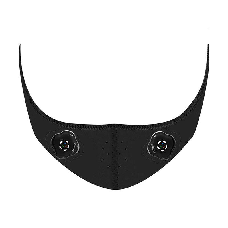 Gesichtsmaske zum Abnehmen ANLAN 01-ASLY41-001