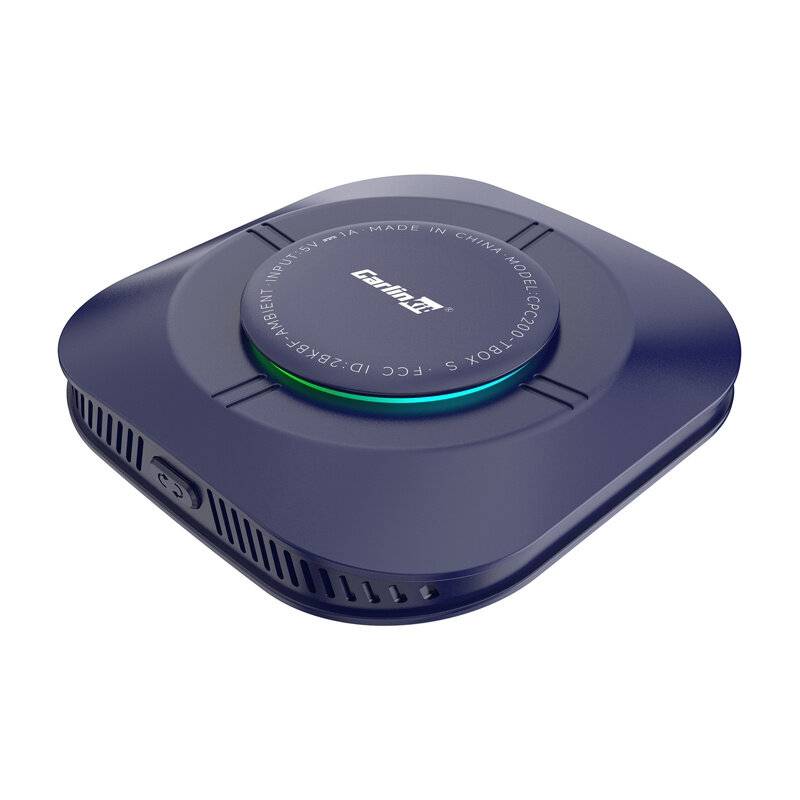 Drahtloser Adapter Carlinkit TBOX-S2P Carplay&Android auto