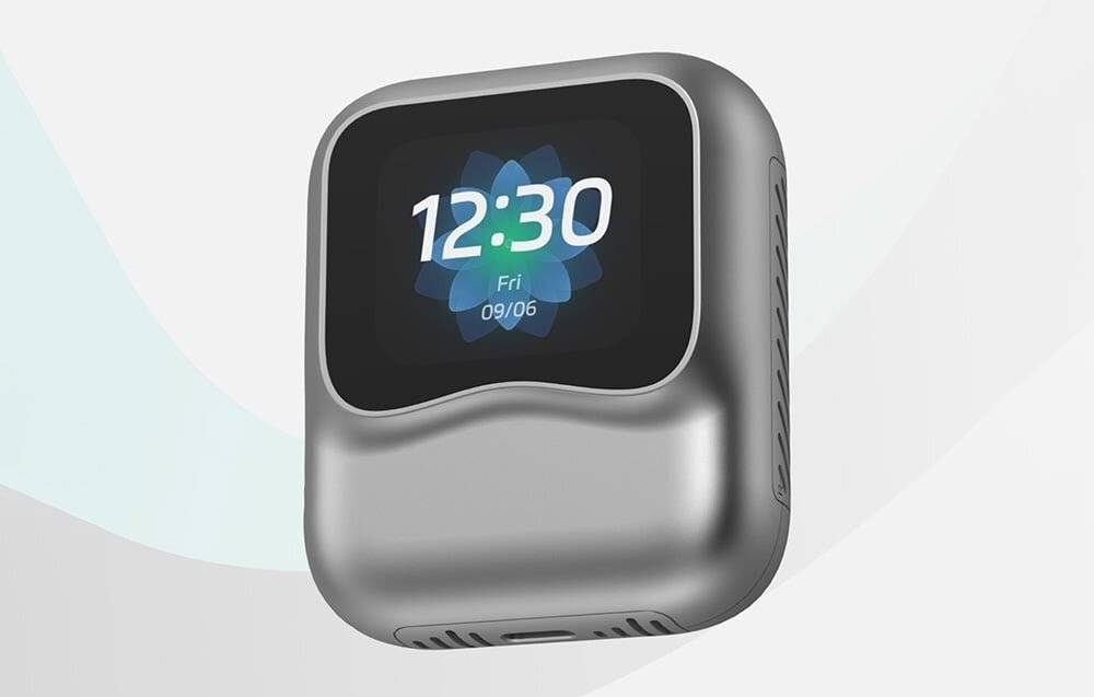 Ottocast PCS50 Funkadapter und KI-Assistent OTTOAIBOX NANO