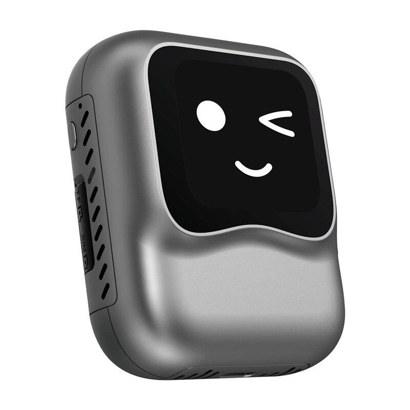 Ottocast PCS50 Funkadapter und KI-Assistent OTTOAIBOX NANO