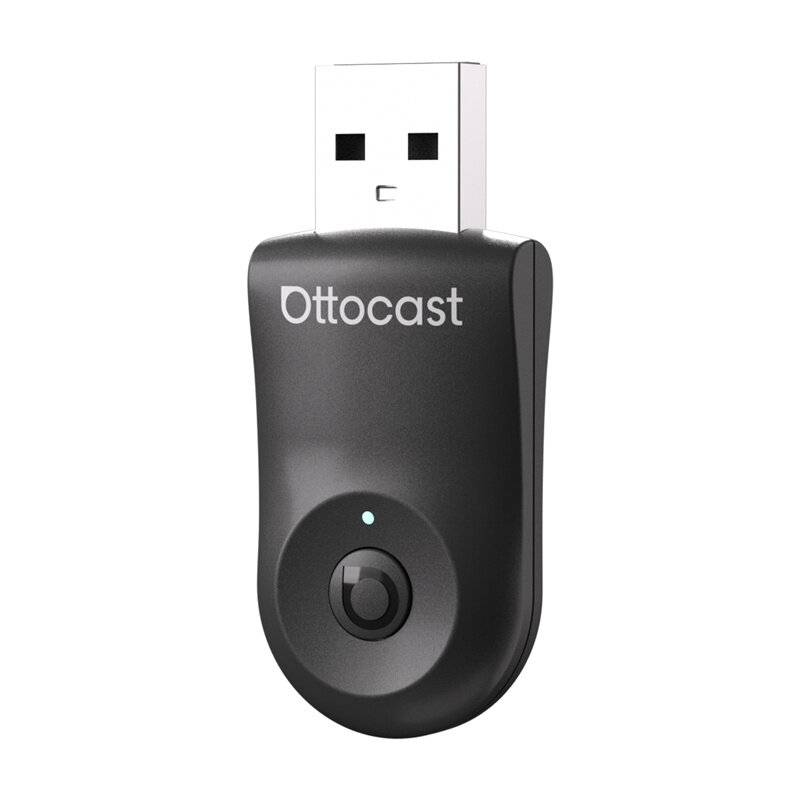 Ottocast CA505-T MINI 2-in-1 Wireless-Adapter