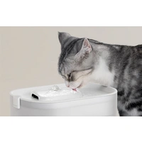 Petlibro Dockstream Tränke mit kabelloser Pumpe, 2.5L Petlibro Dockstream Tränke mit kabelloser Pumpe, 2.5L