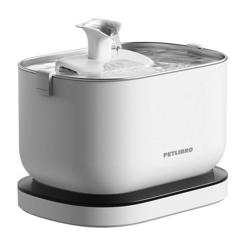 Petlibro Dockstream Trinker