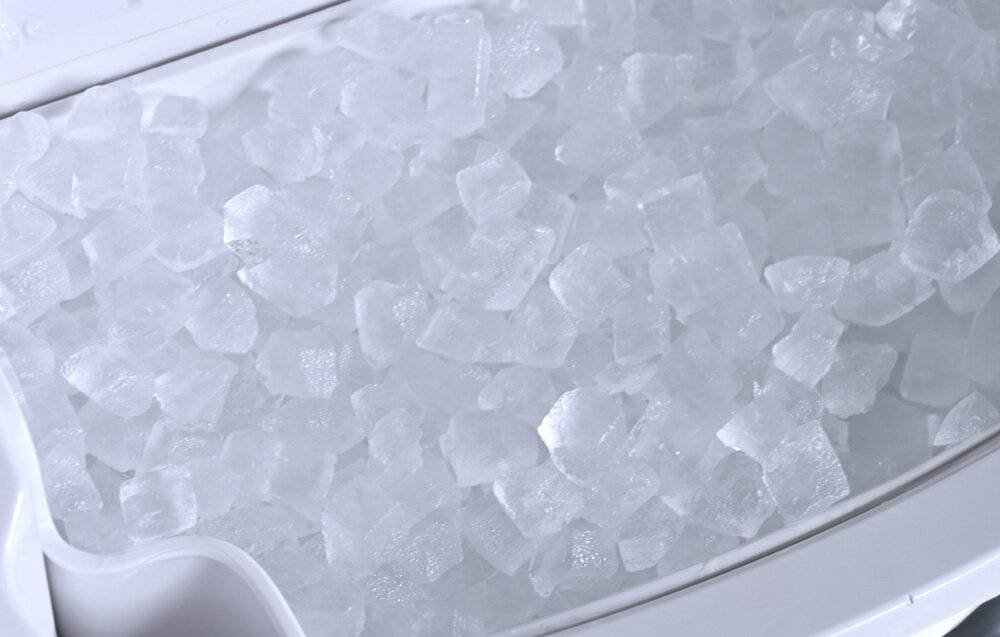 Euhomy Eiswürfelbereiter IM002