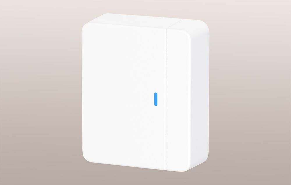 X-Sense SDS0A Tür-/Fensteröffnungssensor