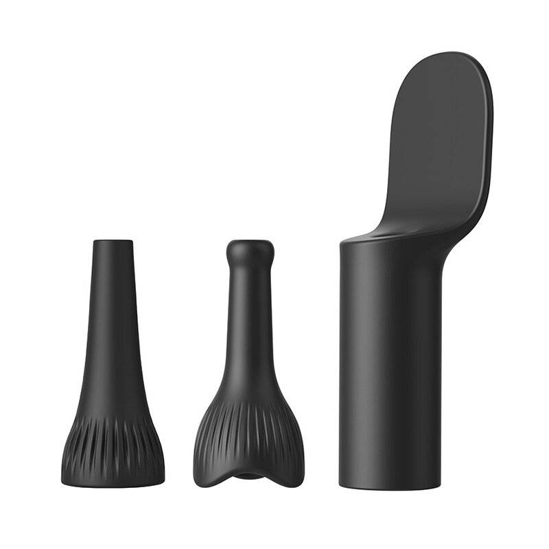 Set mit Spitzen für Bebird R1/M9s/T15/D3 Pro Otoskope