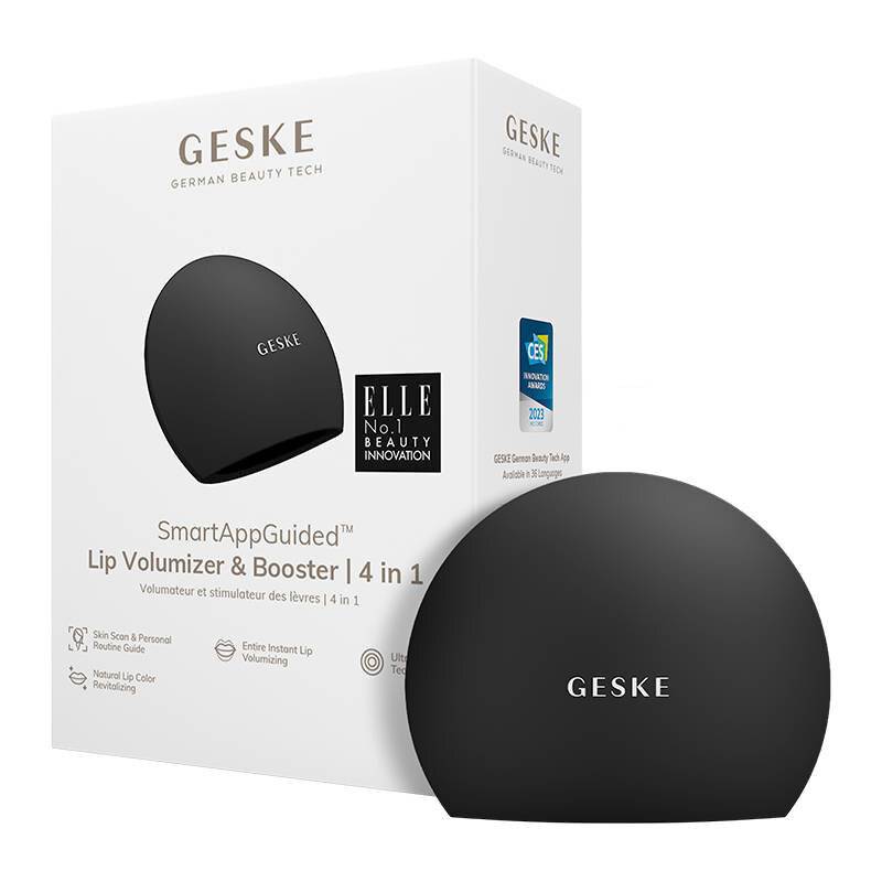 Lip Volumizer & Booster Geske mit APP grau