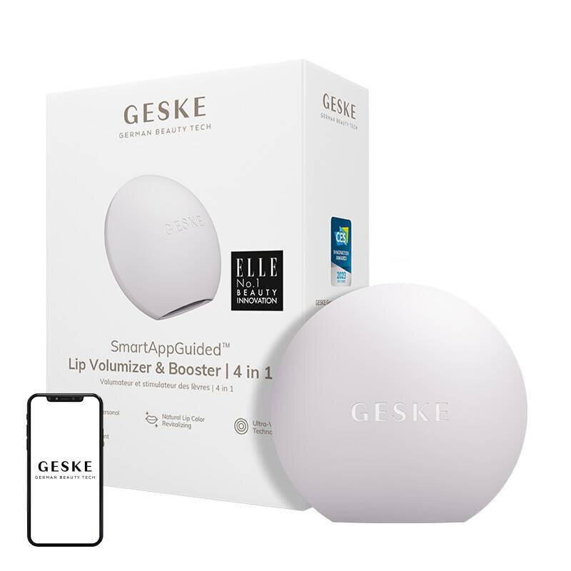 Gezielter Lip Volumizer & Booster Geske mit APP (starlight)