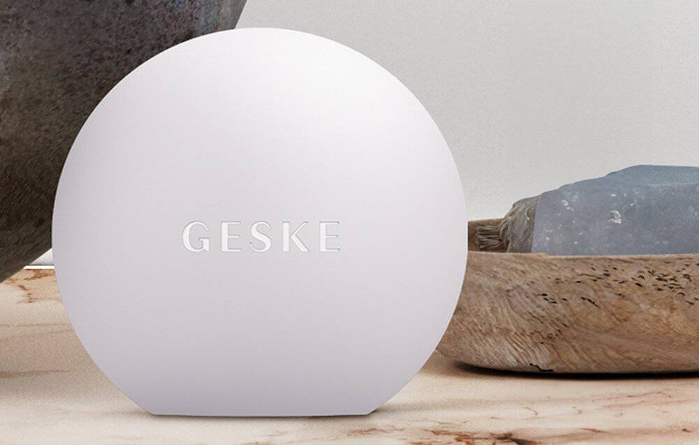 Gezielter Lip Volumizer & Booster Geske mit APP (starlight)