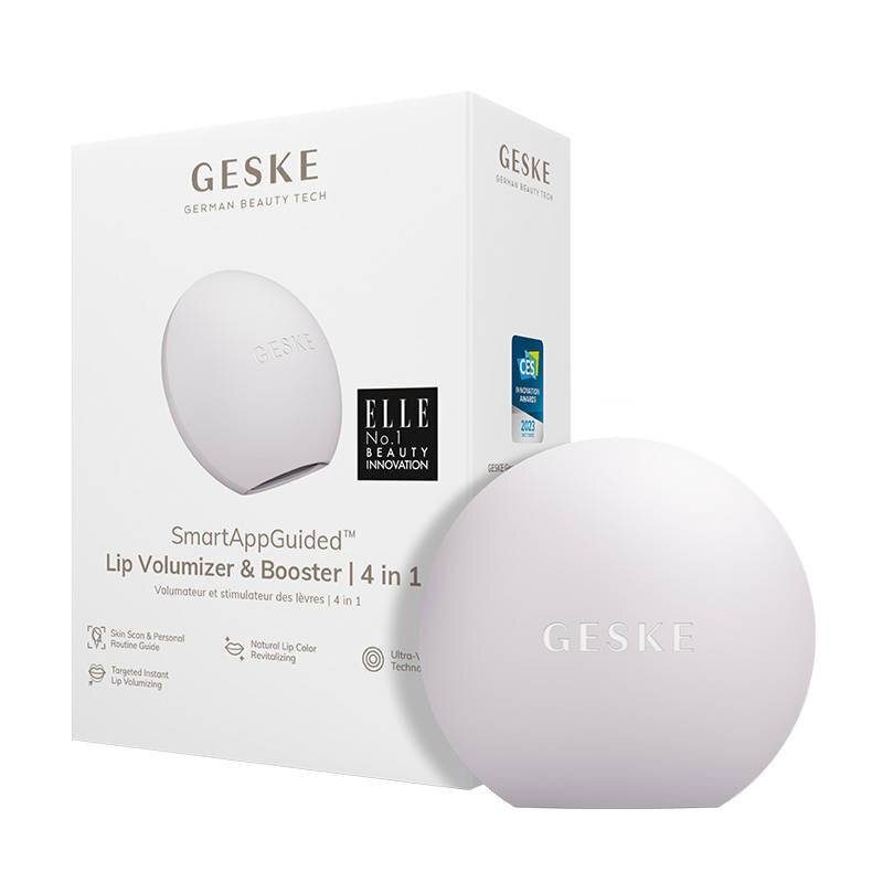 Gezielter Lip Volumizer & Booster Geske mit APP (starlight)