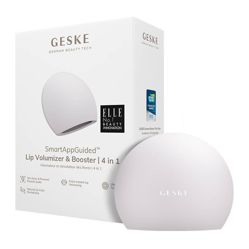 Lip Volumizer &Booster Geske mit APP (starlight)