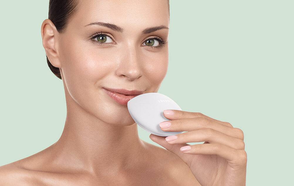 Lip Volumizer &Booster Geske mit APP (starlight)