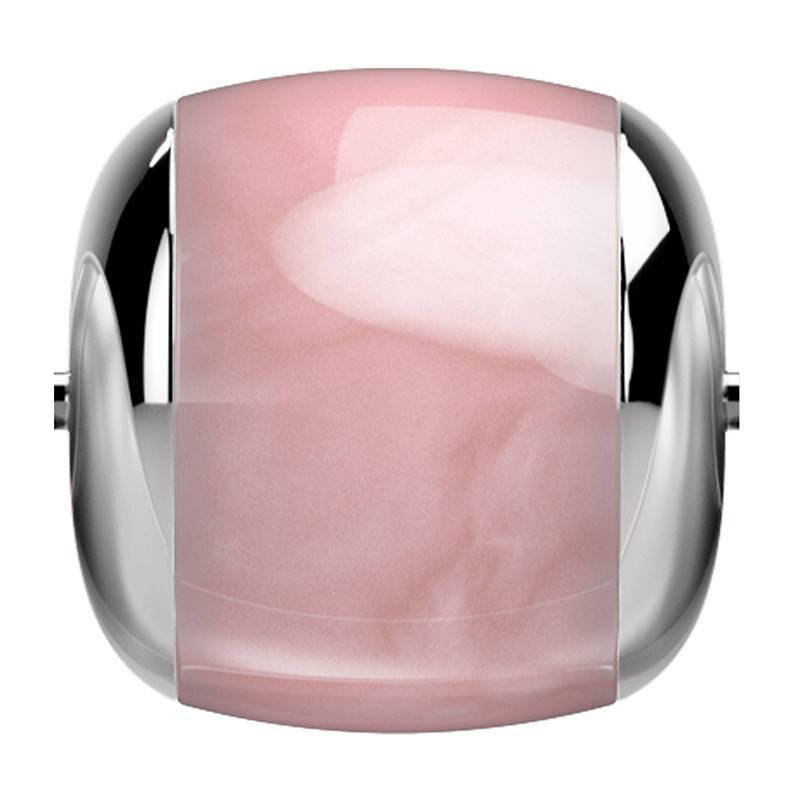 Gesichtsroller Geske Kopf (rosa)
