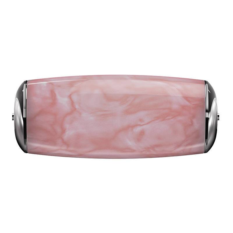 Gesicht &Körper Roller Kopf Geske (rosa)